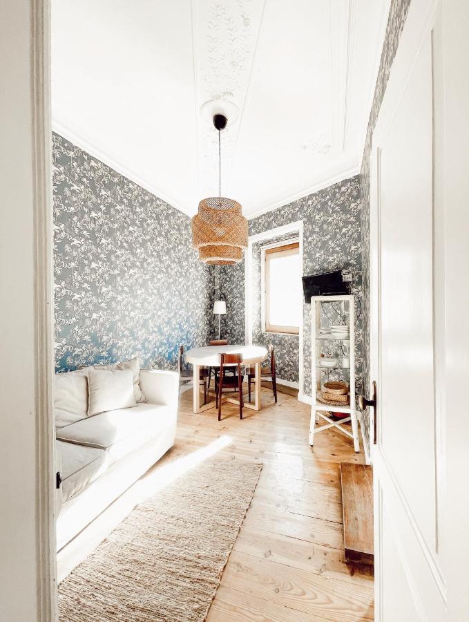 Cozy Lisbon Janelas Verdes Exterior foto