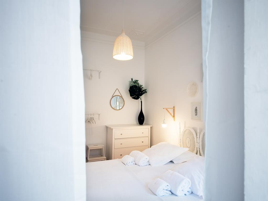 Cozy Lisbon Janelas Verdes Exterior foto